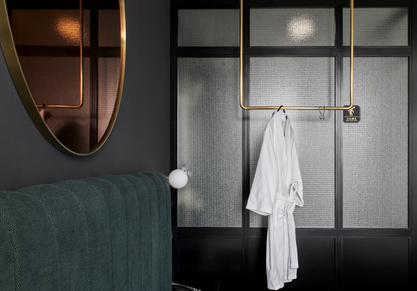 小而精的工業(yè)風(fēng)精品酒店改造設(shè)計(圖12) 小而精的工業(yè)風(fēng)精品酒店改造設(shè)計(圖12)