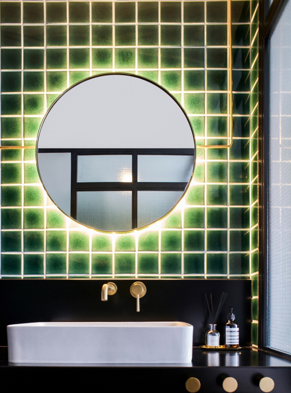 小而精的工業(yè)風(fēng)精品酒店改造設(shè)計(圖15) 小而精的工業(yè)風(fēng)精品酒店改造設(shè)計(圖15)