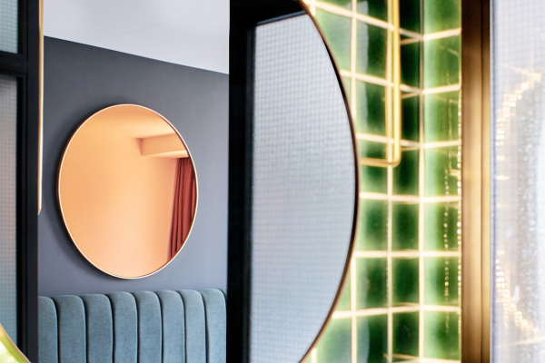 小而精的工業(yè)風(fēng)精品酒店改造設(shè)計(圖16) 小而精的工業(yè)風(fēng)精品酒店改造設(shè)計(圖16)