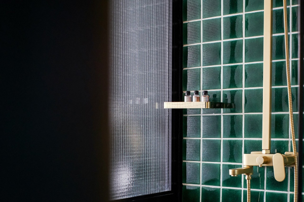 小而精的工業(yè)風(fēng)精品酒店改造設(shè)計(圖19) 小而精的工業(yè)風(fēng)精品酒店改造設(shè)計(圖19)