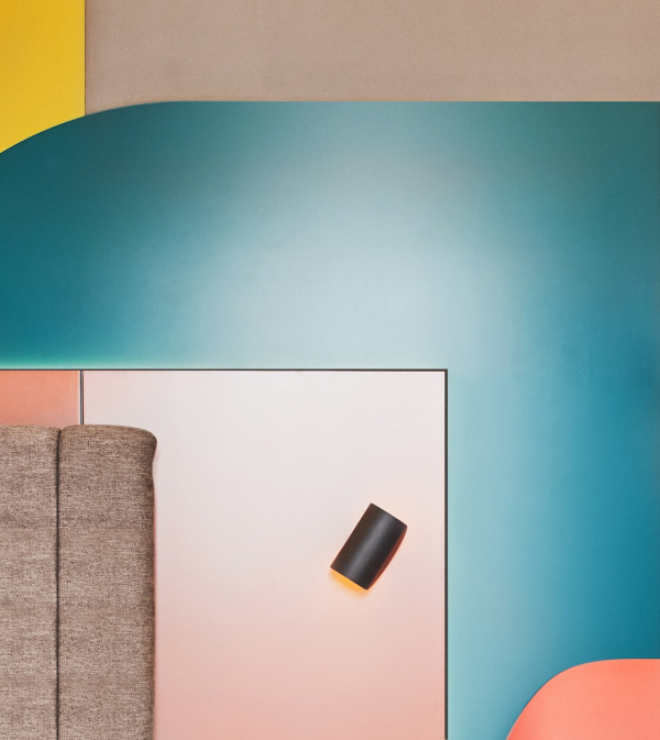 小而精的工業(yè)風(fēng)精品酒店改造設(shè)計(圖23) 小而精的工業(yè)風(fēng)精品酒店改造設(shè)計(圖23)