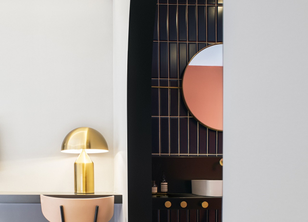 小而精的工業(yè)風(fēng)精品酒店改造設(shè)計(圖24) 小而精的工業(yè)風(fēng)精品酒店改造設(shè)計(圖24)