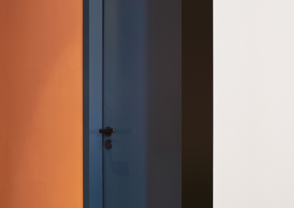 小而精的工業(yè)風(fēng)精品酒店改造設(shè)計(圖25) 小而精的工業(yè)風(fēng)精品酒店改造設(shè)計(圖25)