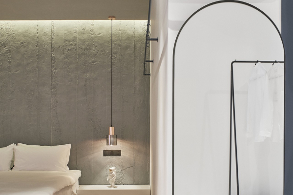 小而精的工業(yè)風(fēng)精品酒店改造設(shè)計(圖29) 小而精的工業(yè)風(fēng)精品酒店改造設(shè)計(圖29)