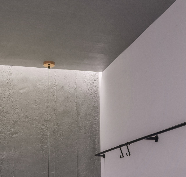 小而精的工業(yè)風(fēng)精品酒店改造設(shè)計(圖34) 小而精的工業(yè)風(fēng)精品酒店改造設(shè)計(圖34)