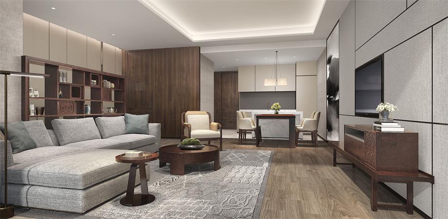 酒店式公寓設(shè)計 酒店式公寓設(shè)計