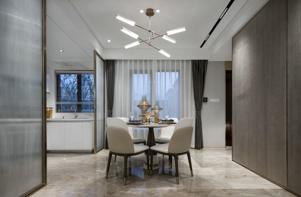 鄭州現(xiàn)代時尚精品酒店裝修設計公司案例(圖4) 鄭州現(xiàn)代時尚精品酒店裝修設計公司案例(圖4)