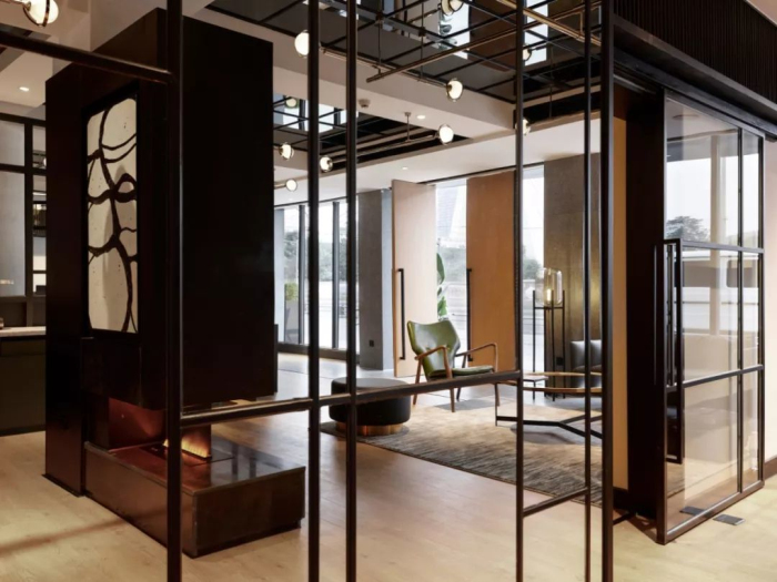 鄭州現(xiàn)代風(fēng)格精品酒店裝修設(shè)計(jì)公司案例(圖1) 鄭州現(xiàn)代風(fēng)格精品酒店裝修設(shè)計(jì)公司案例(圖1)