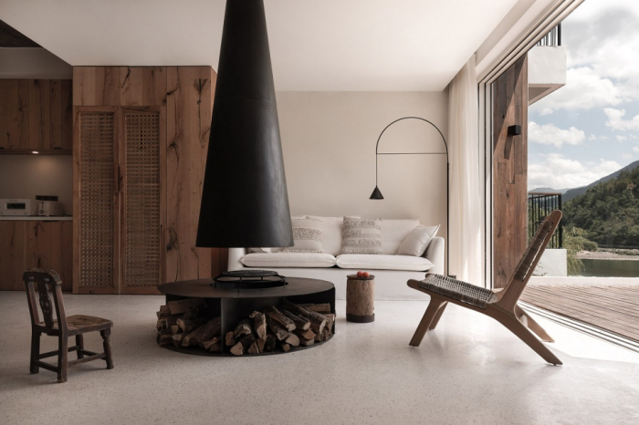 鄭州精品民宿酒店裝修設(shè)計(jì)公司案例(圖4) 鄭州精品民宿酒店裝修設(shè)計(jì)公司案例(圖4)