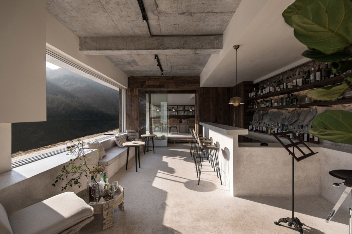 鄭州精品民宿酒店裝修設(shè)計(jì)公司案例(圖13) 鄭州精品民宿酒店裝修設(shè)計(jì)公司案例(圖13)