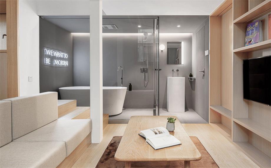 精品民宿酒店設(shè)計(jì) 精品民宿酒店設(shè)計(jì)