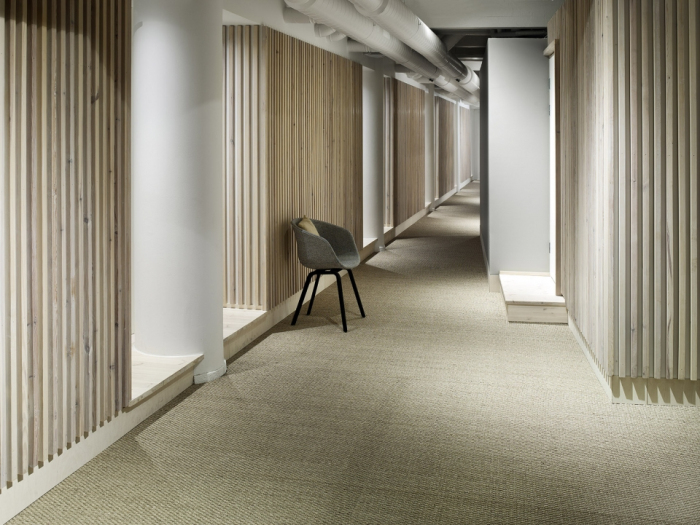 鄭州極簡精品酒店裝修設(shè)計公司案例(圖5) 鄭州極簡精品酒店裝修設(shè)計公司案例(圖5)