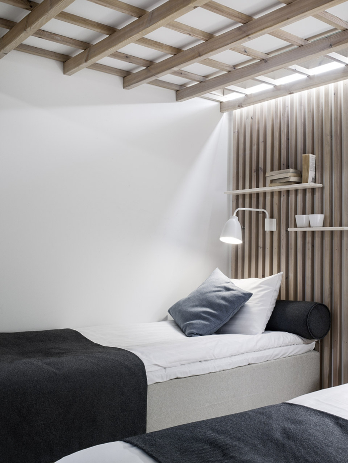 鄭州極簡精品酒店裝修設(shè)計公司案例(圖8) 鄭州極簡精品酒店裝修設(shè)計公司案例(圖8)