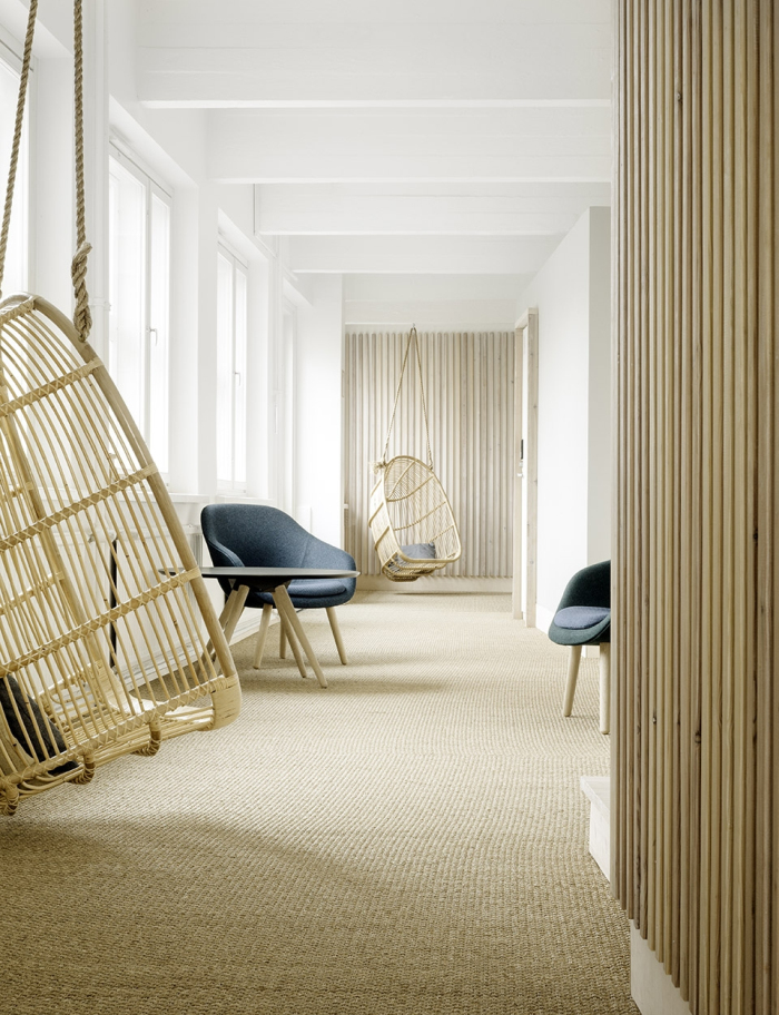 鄭州極簡精品酒店裝修設(shè)計公司案例(圖9) 鄭州極簡精品酒店裝修設(shè)計公司案例(圖9)