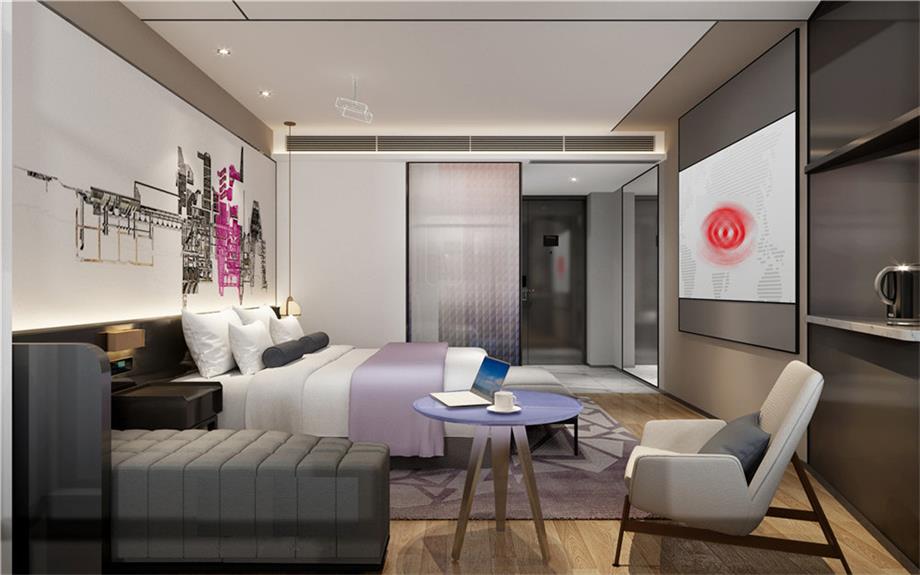 酒店設(shè)計(jì)裝修 酒店設(shè)計(jì)裝修