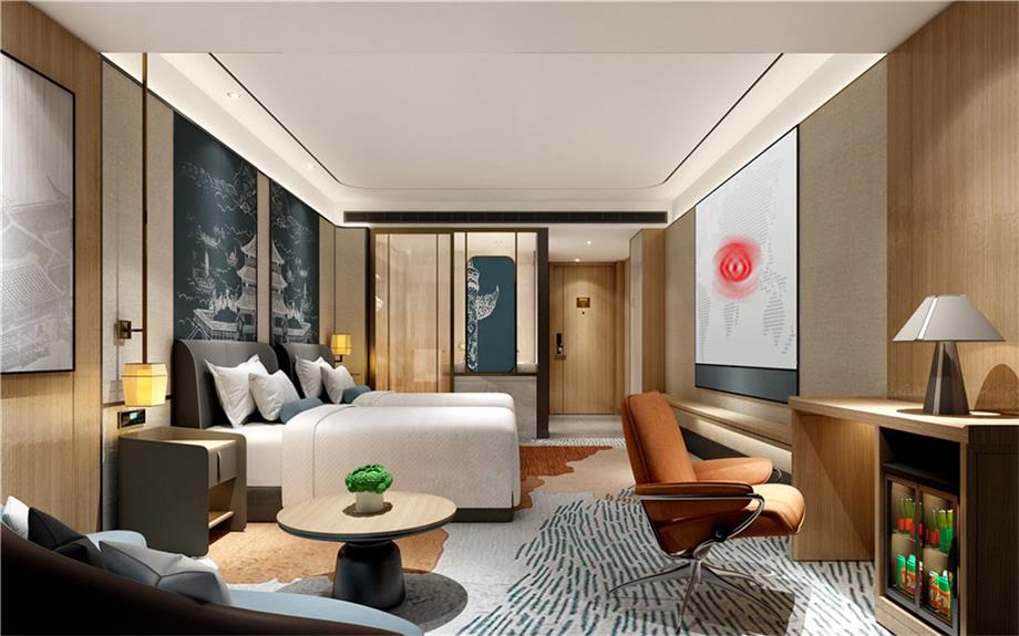 酒店裝修設(shè)計 酒店裝修設(shè)計