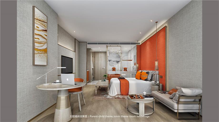 酒店裝修 酒店裝修