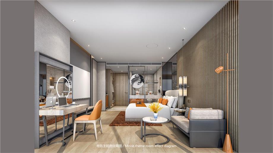 酒店裝修 酒店裝修