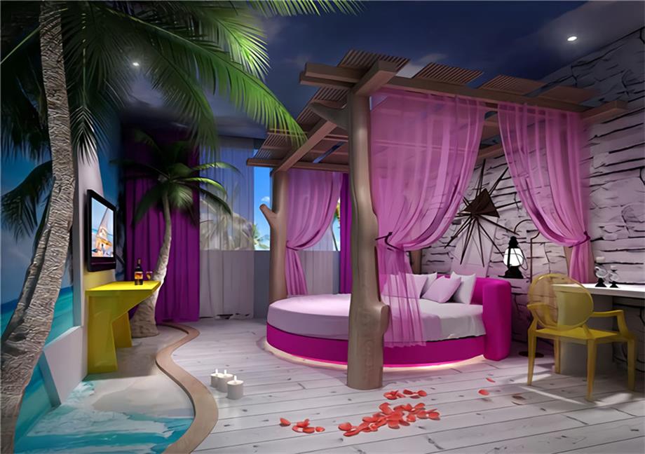 情侶主題酒店設(shè)計(jì) 情侶主題酒店設(shè)計(jì)