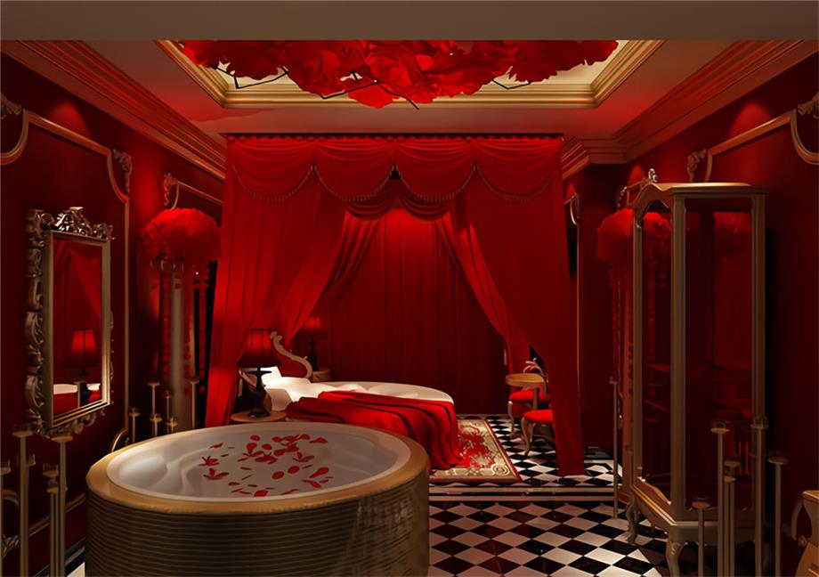 情侶主題酒店設(shè)計(jì)裝修 情侶主題酒店設(shè)計(jì)裝修