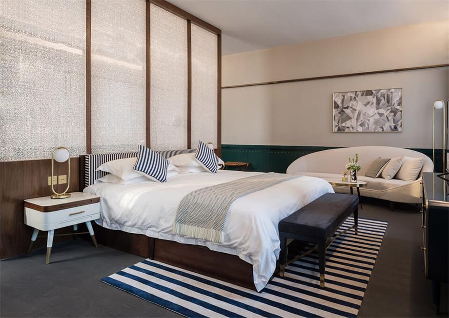 主題賓館設(shè)計(jì) 主題賓館設(shè)計(jì)