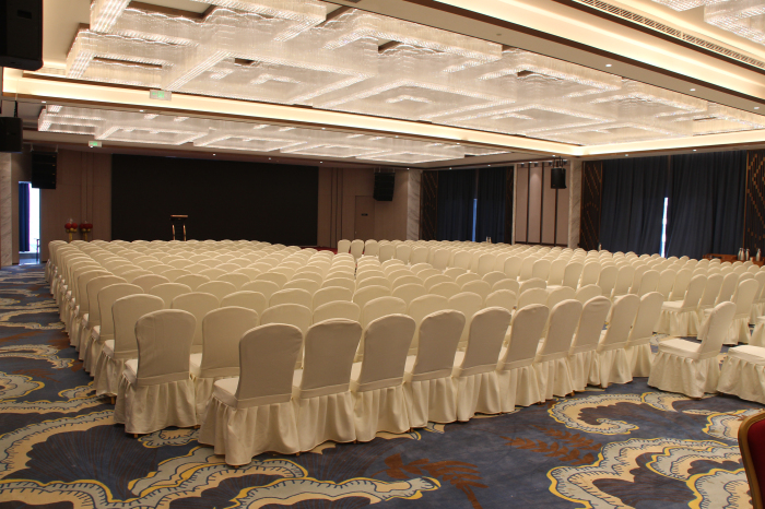 四星級平輿開元大酒店裝修實景圖(圖10) 四星級平輿開元大酒店裝修實景圖(圖10)