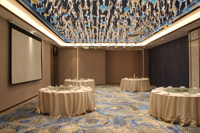 四星級平輿開元大酒店裝修實景圖(圖11) 四星級平輿開元大酒店裝修實景圖(圖11)