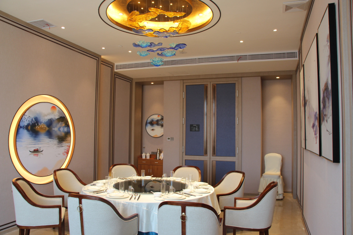 四星級平輿開元大酒店裝修實景圖(圖13) 四星級平輿開元大酒店裝修實景圖(圖13)