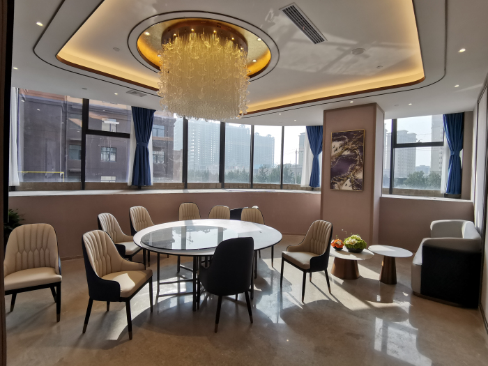 四星級平輿開元大酒店裝修實景圖(圖15) 四星級平輿開元大酒店裝修實景圖(圖15)