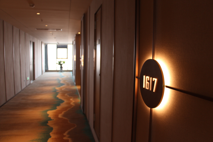 四星級平輿開元大酒店裝修實景圖(圖23) 四星級平輿開元大酒店裝修實景圖(圖23)