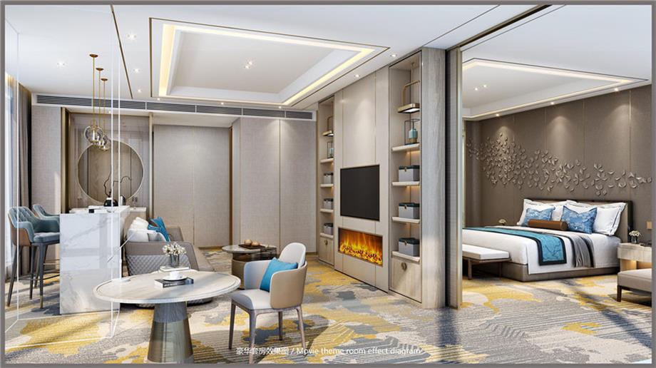 酒店設計 酒店設計