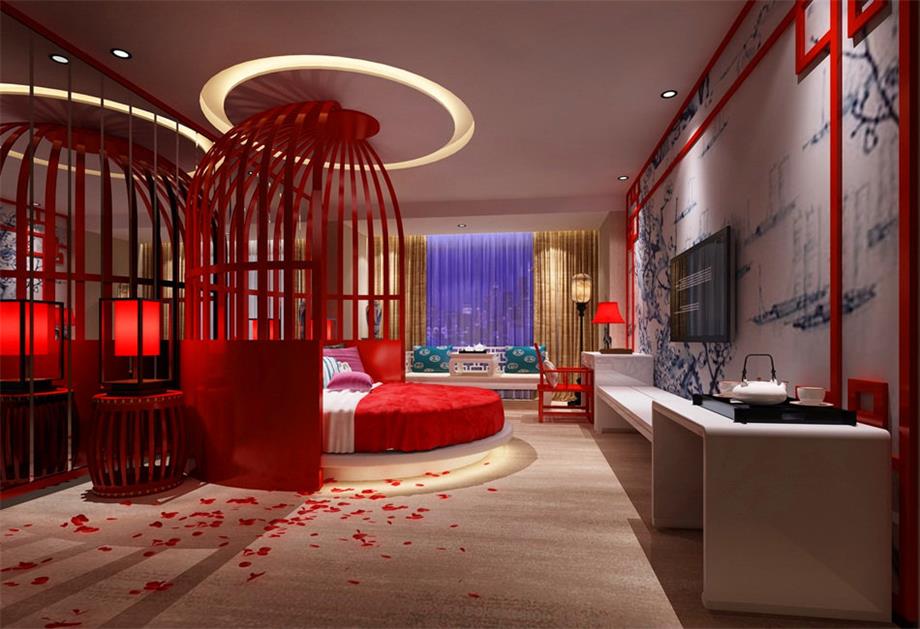 酒店裝修設(shè)計(jì) 酒店裝修設(shè)計(jì)