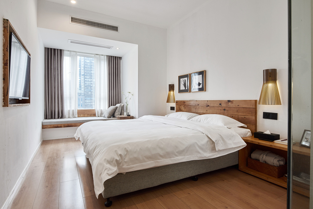 重慶民宿酒店設計效果圖 重慶民宿酒店設計效果圖