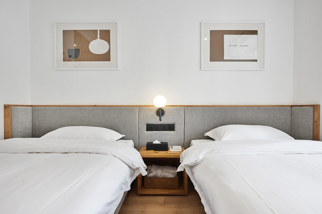 重慶民宿裝修設計案例 重慶民宿裝修設計案例