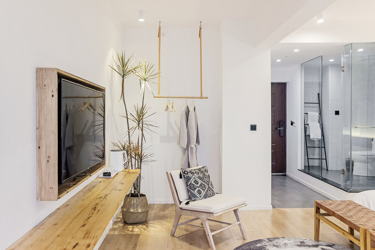 重慶民宿設計 重慶民宿設計