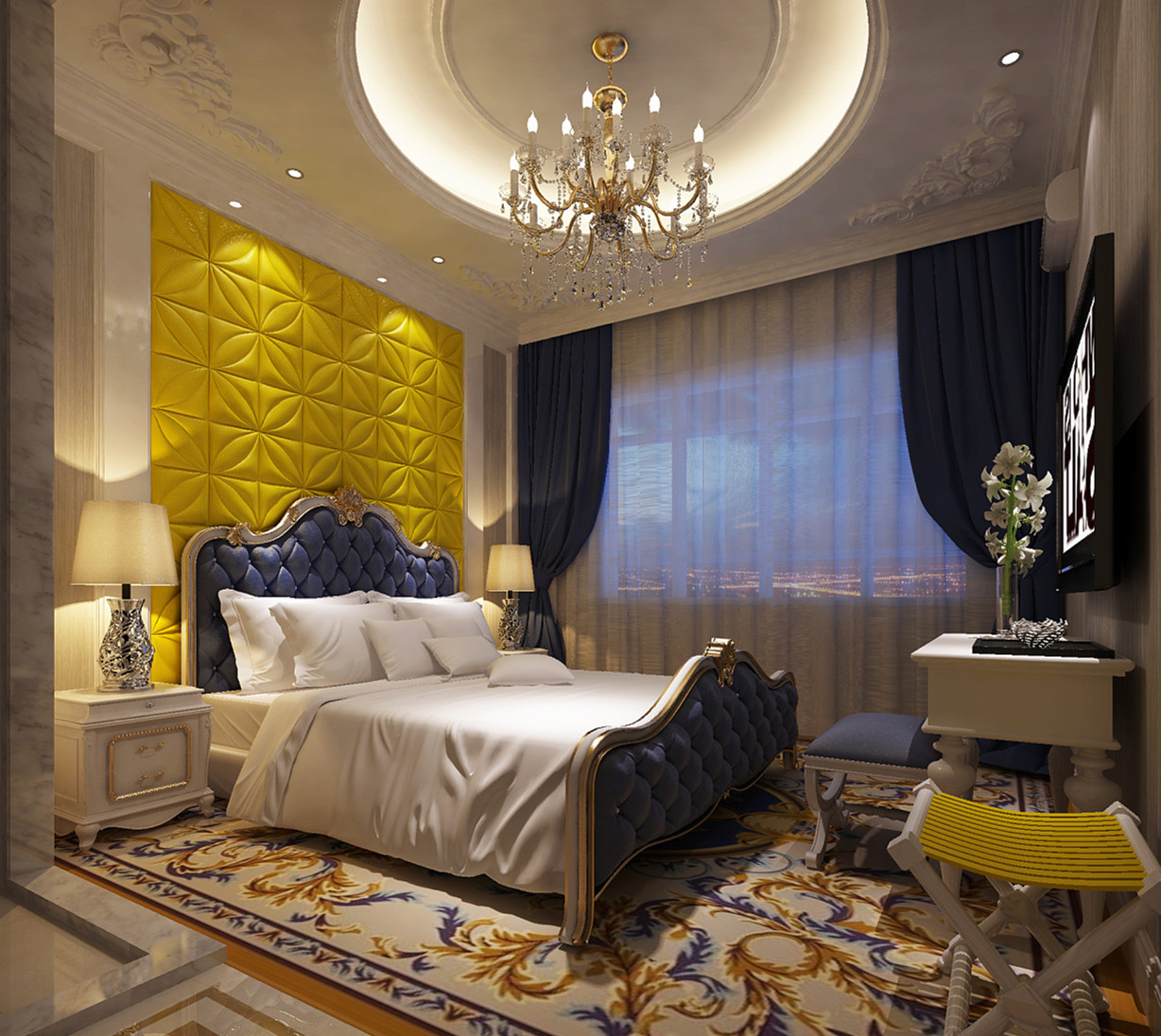 北京樂酷花園主題酒店裝修設計公司案例(圖5) 北京樂酷花園主題酒店裝修設計公司案例(圖5)