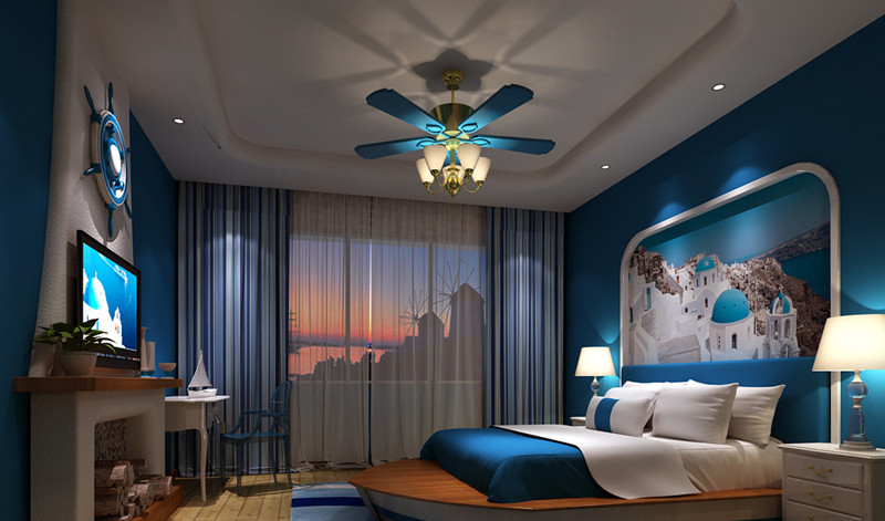 北京樂酷花園主題酒店裝修設計公司案例(圖3) 北京樂酷花園主題酒店裝修設計公司案例(圖3)