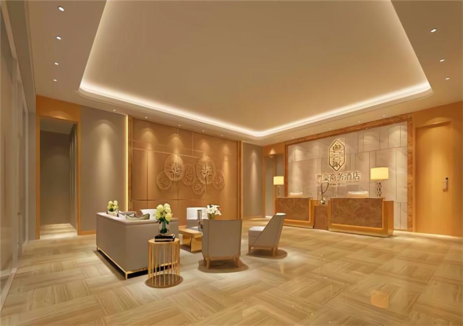 商務(wù)酒店裝修設(shè)計(jì) 商務(wù)酒店裝修設(shè)計(jì)