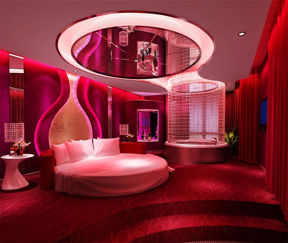 情侶主題酒店設(shè)計(jì) 情侶主題酒店設(shè)計(jì)