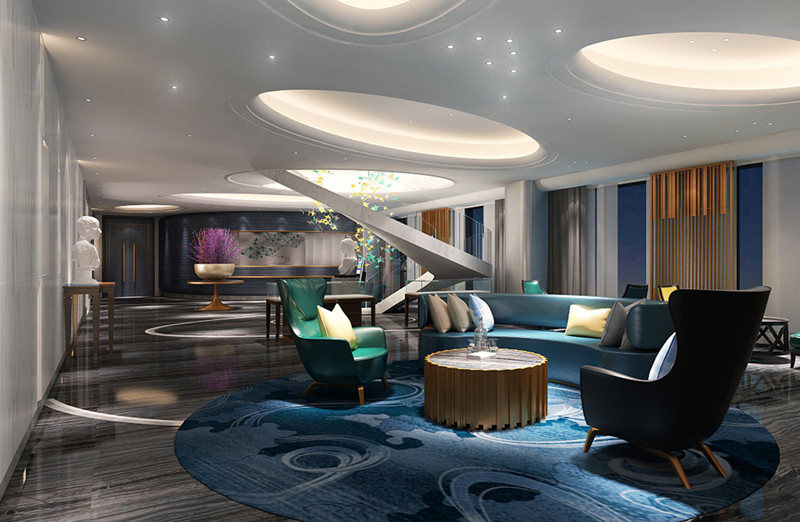 湖北荊門云精品主題酒店設(shè)計案例(圖1) 湖北荊門云精品主題酒店設(shè)計案例(圖1)