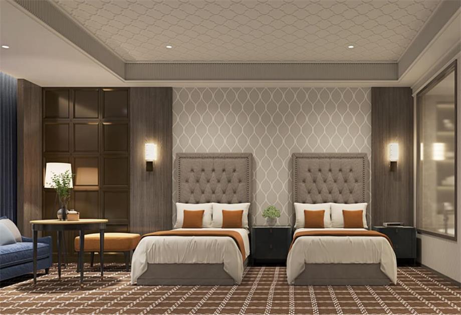 酒店裝修設(shè)計(jì) 酒店裝修設(shè)計(jì)