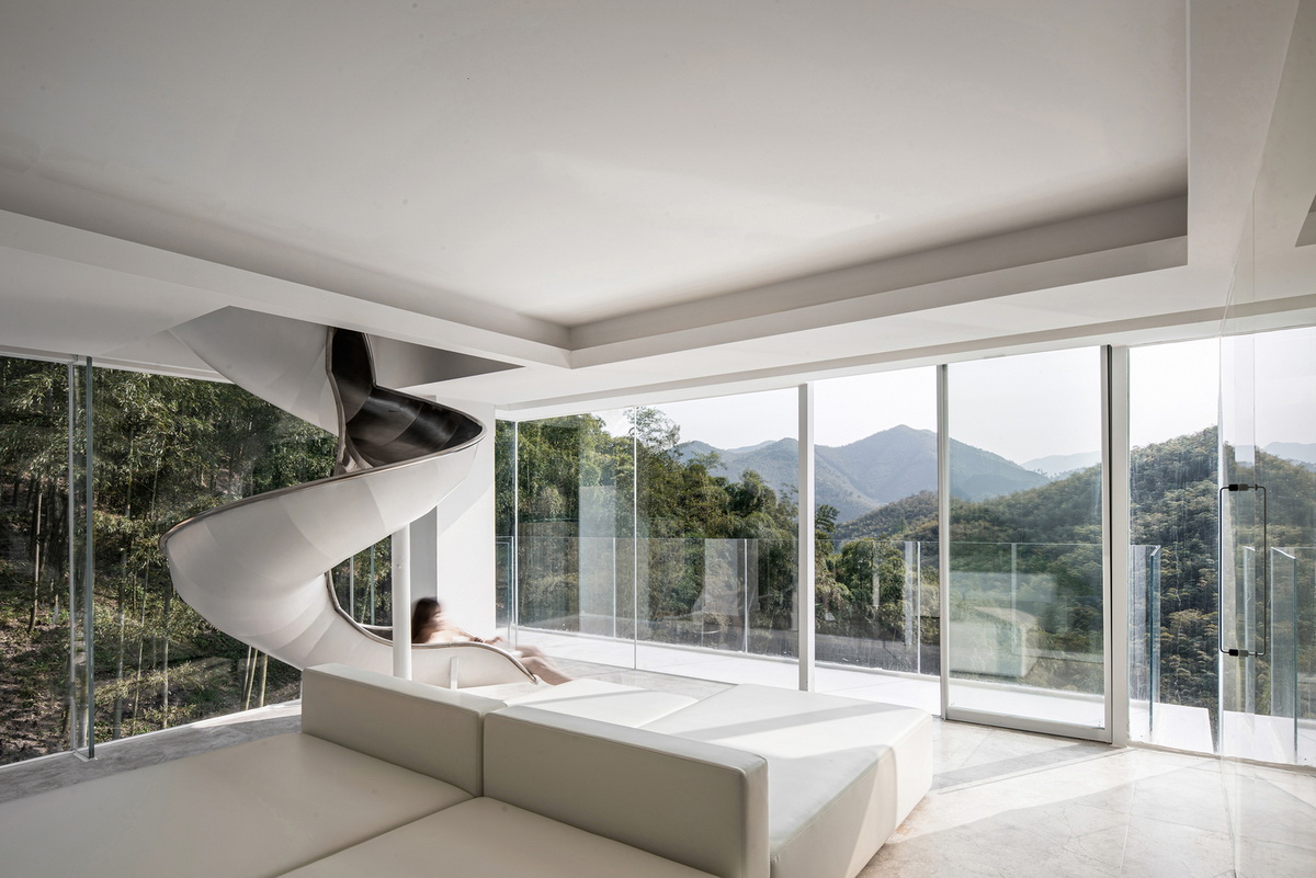 度假酒店設計 度假酒店設計