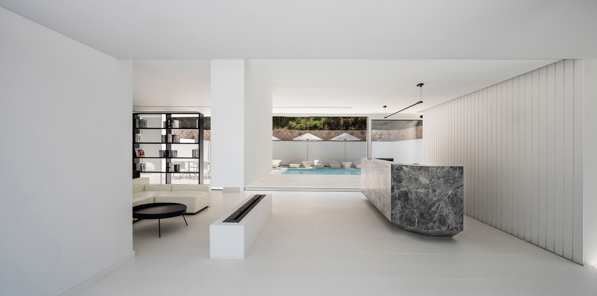 度假酒店設計 度假酒店設計