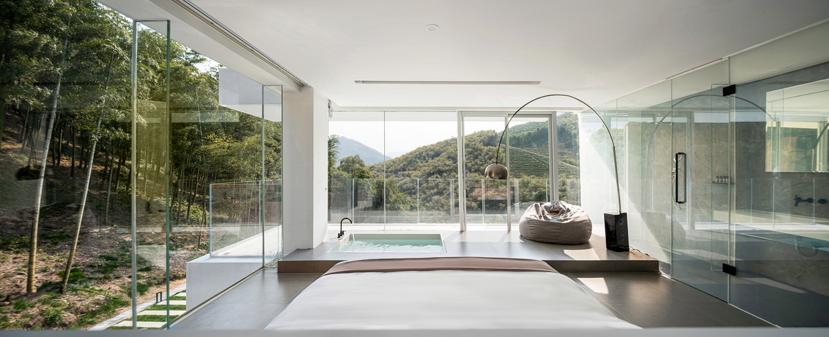 度假酒店設計 度假酒店設計