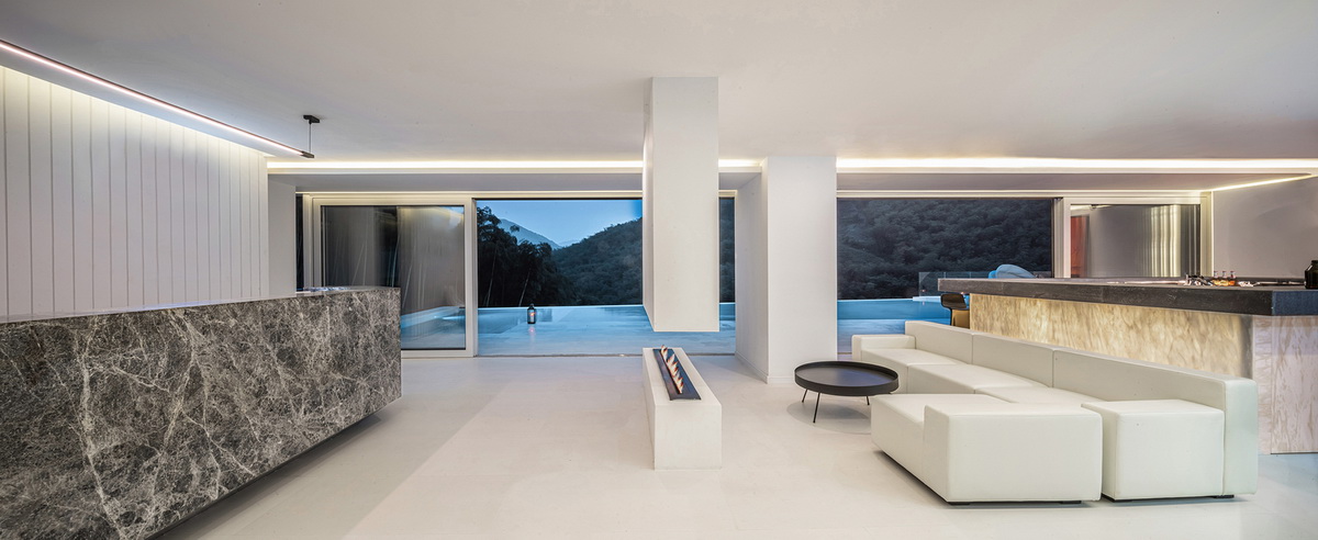 度假酒店設計 度假酒店設計