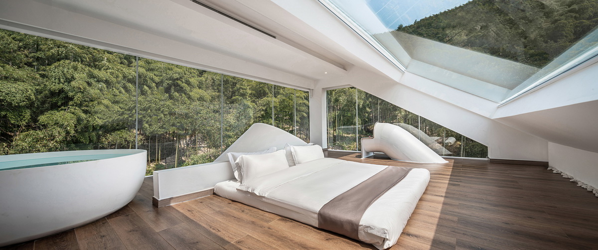 度假酒店設計 度假酒店設計