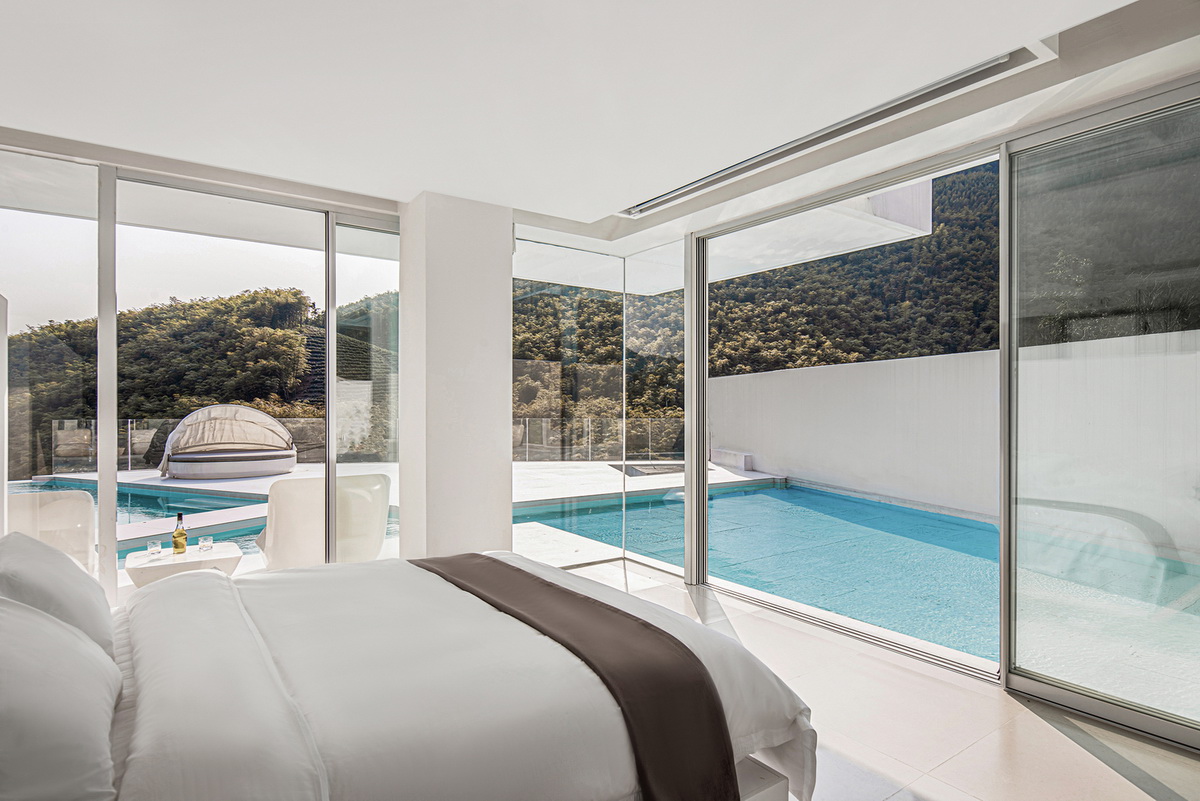 度假酒店設計 度假酒店設計