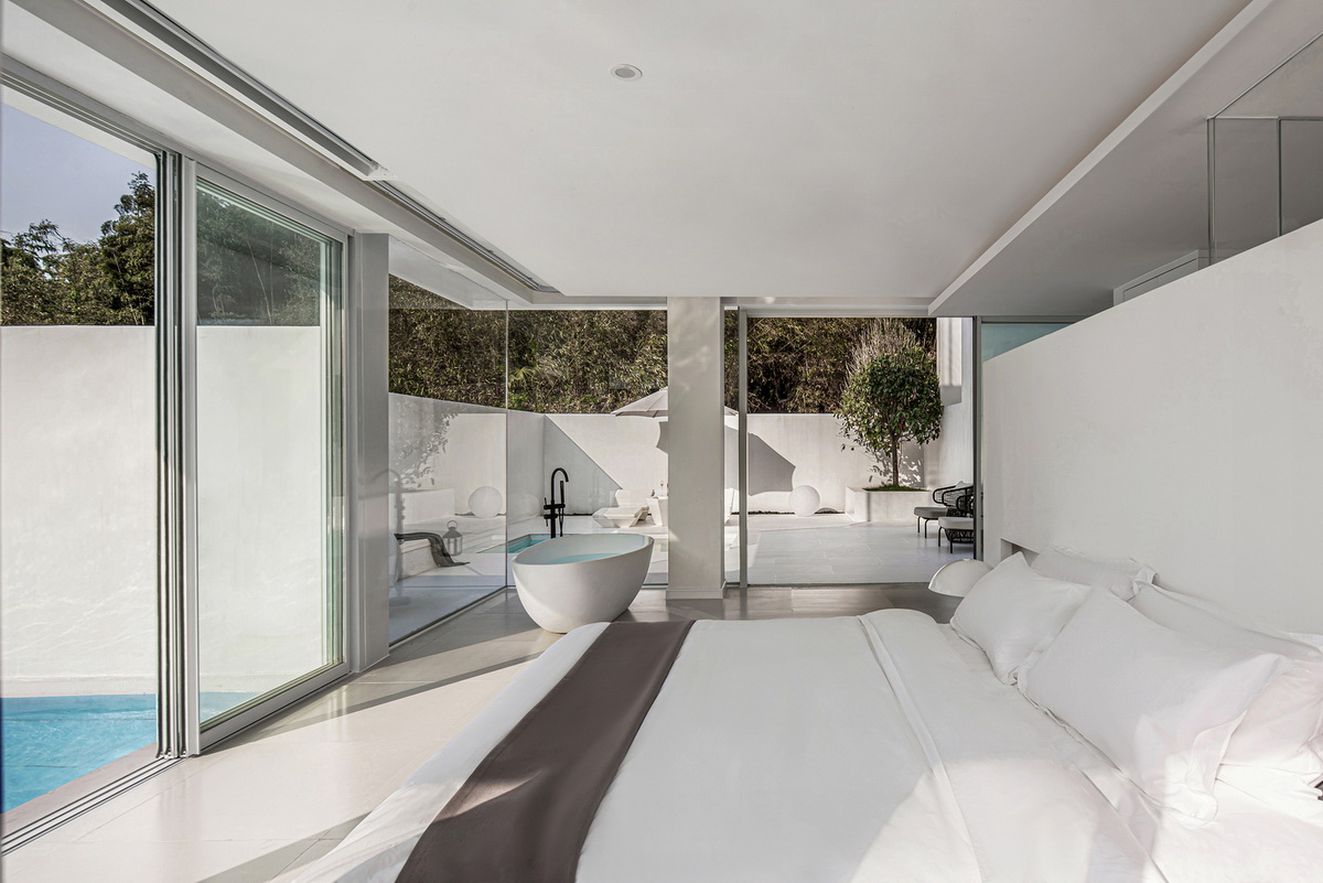 度假酒店設計 度假酒店設計