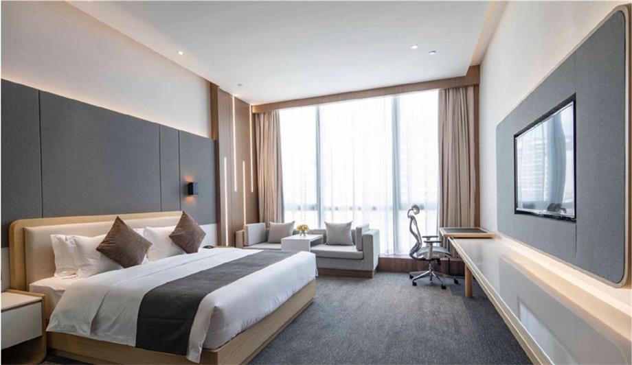 商務(wù)酒店設(shè)計(jì) 商務(wù)酒店設(shè)計(jì)