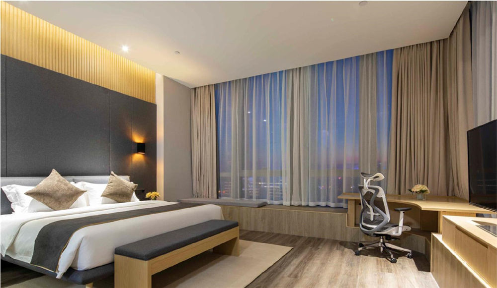 商務(wù)酒店設(shè)計(jì)裝修 商務(wù)酒店設(shè)計(jì)裝修